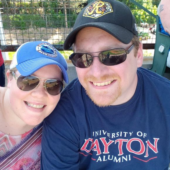 Meet your Posher, Katie - Picture 1 of 1